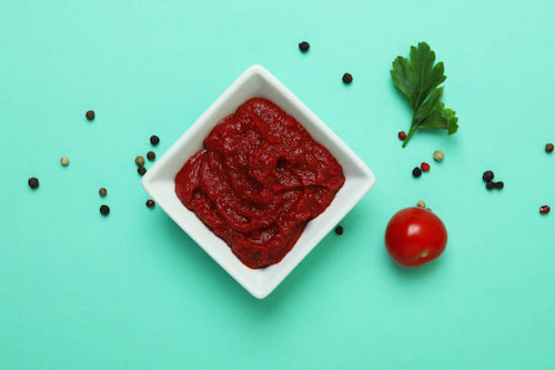 خرید استثنایی رب گوجه فرنگی